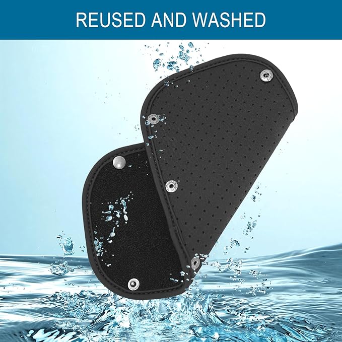 GEVO Replacement Headphone Headband Cover - Image 6
