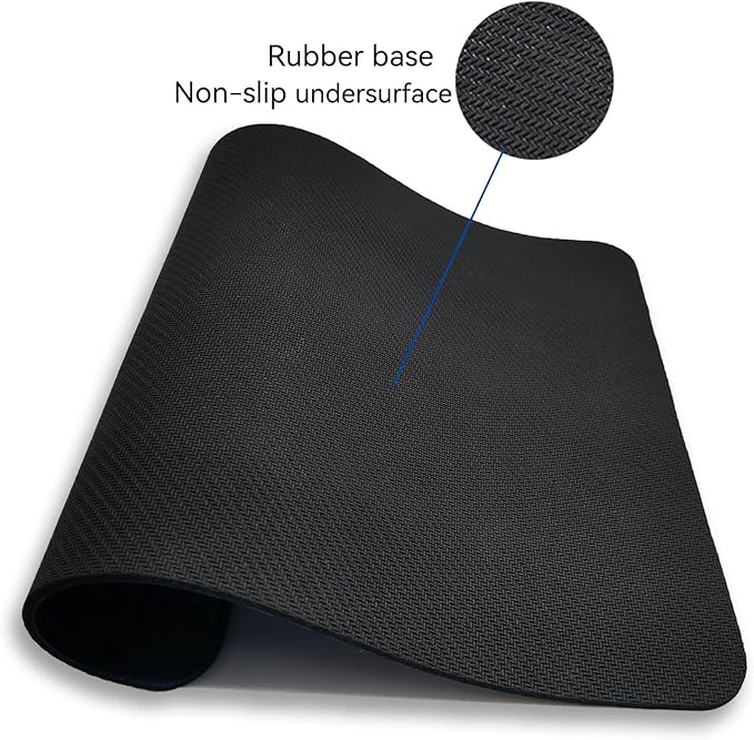 Beautiful Beach Mousepad Rubber Base Mouse Pad Non-Slip Mouse Mat for Office Desk Laptop Home Computer Mouse Pads