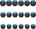 Silicone Earbud Tips Replacement by Unknown
