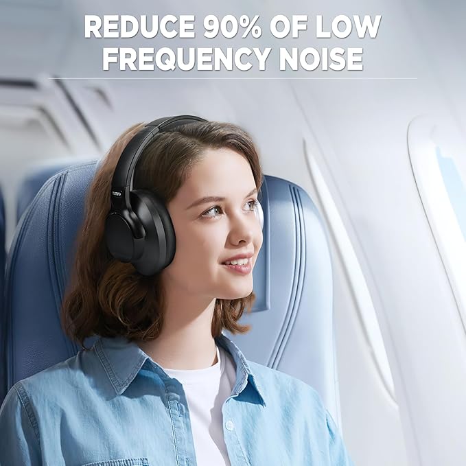 TUINYO Wireless Headphones - Image 4