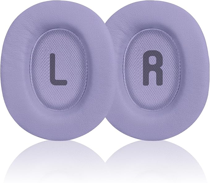 Replacement Ear Pads for JBL Tune 700/710/720/750/760/770 Headphones, Headset - Image 2