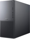Dell Tower Plus EBT2250 Desktop Computer - Series 2 Intel Core Ultra 9 285 24-Core Processor up to 5.6 GHz, 16GB DDR5 RAM, 16TB (2 x 8TB) SSD, Intel UHD Graphics 770, Windows 11 Home, Graphite