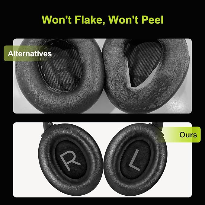 Aurivor Replacement Ear-Pads Cushions - Image 5