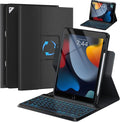 OYEEICE for iPad 9th Generation Case by OYEEICE