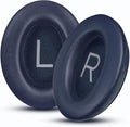 Headphones Replacement Ear Pads, Protein Leather earpad Cushions by Joghaw