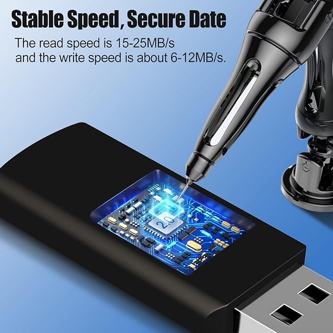 EASTBULL Flash Drive Bulk 8GB USB 100 Pack with Lanyards USB 2.0 Thumb Drive Bulk Memory Stick Swivel Pen Drive for Storage and Backup 8 GB 100 Pack, Blue