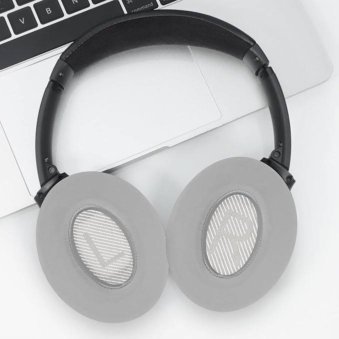 Full Cooling Gel Replacement Earpads - Image 5