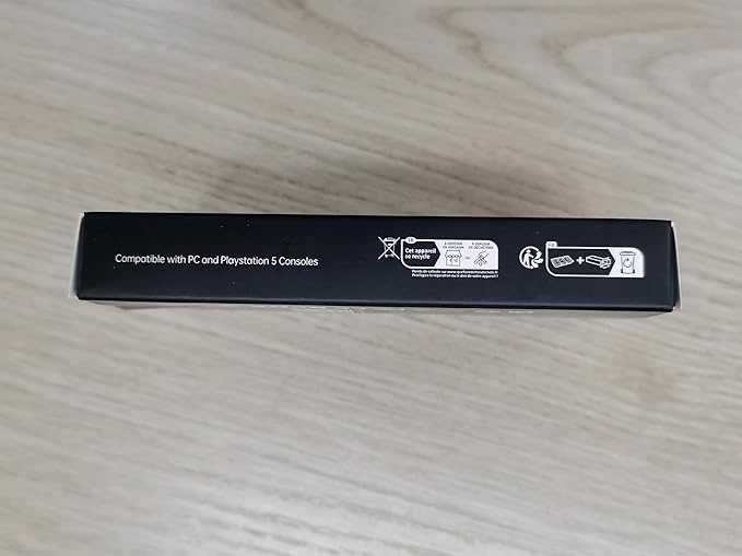 FN950 1TB NVMe SSD M.2 2280 PCIe Gen4x4, Up to 5000MB/s, Internal Solid State Drive, Configure SLC Cache, Storage and Memory Expansion for PS5 Laptop Desktop