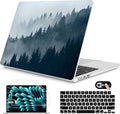 Mektron for 2025 M4 MacBook Air 13.6 Inch A3240 Case Fits 2023 A2681 M2 2024 by Mektron