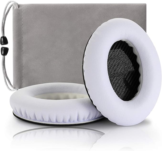 Headphones Replacement Ear Pads, by Cypher.V