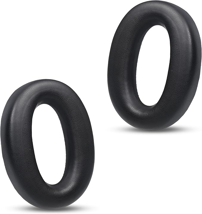 Replacement Ear Pads for Headphones by Joghaw