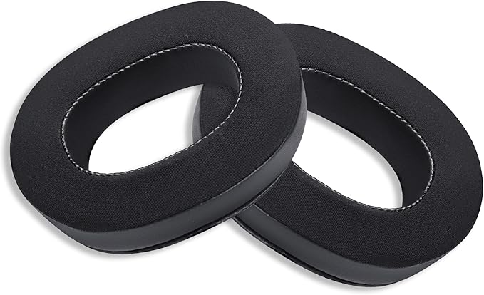 Replacement Ear Pads for Headphones - Image 2