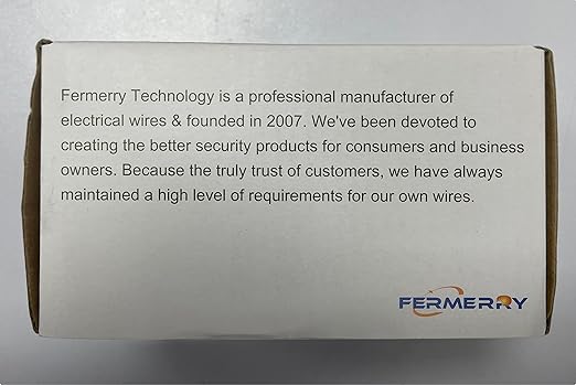 Fermerry 28 AWG Stranded Wire Spool 50ft Each 6 Colors Flexible 28 Gauge Silicone Hook up Wire Kit Electrical Tinned Copper Wire