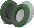 SOULWIT Silicone Ear Pads Cover Protector by SOULWIT