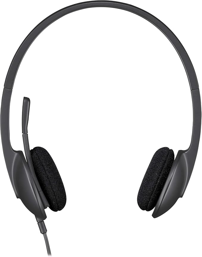 Foam Ear Pad Replacement Cushions, Headphone Earphone Headset Disposable Sponge - Image 4