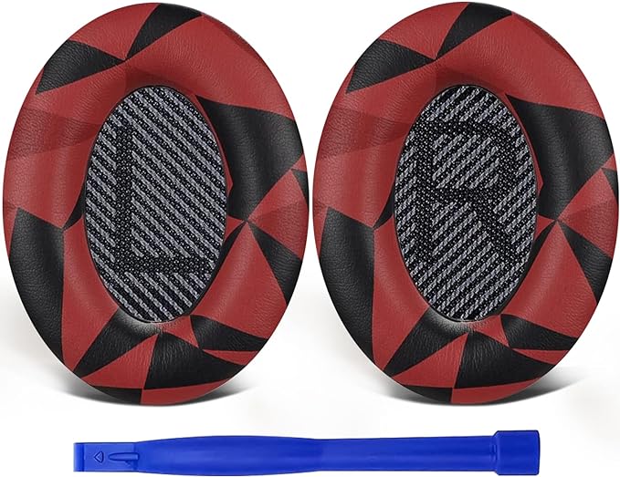 SoloWIT Replacement Earpads Cushions by SOULWIT