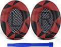 SoloWIT Replacement Earpads Cushions by SOULWIT
