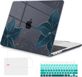 Mektron Compatible with M4 MacBook Air 15 inch Case 2025 A3241 2024 2023 M3 by Mektron