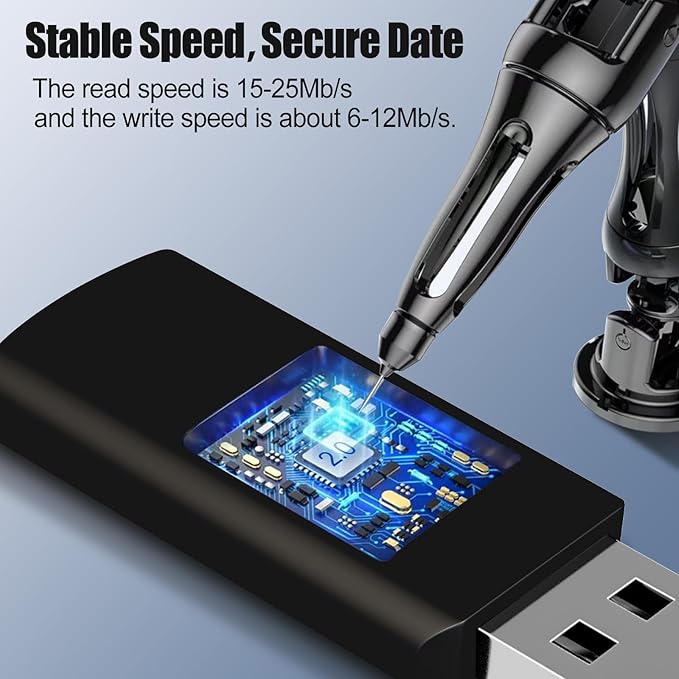 EASTBULL 4GB USB Flash Drive Bulk Thumb Drives 10 Pack with Lanyards USB 2.0 Memory Sticks Zip Drive Pen Drive for Storage and Backup Black 10PCS 4GB