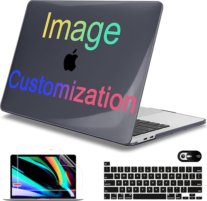 Mektron Custom Personalized Photo by Mektron