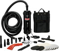 METROVAC Vac N Blo PRO-83BA-CS Car Detailing Vacuum and Blower | Powerful Heavy Duty High Power Car Vacuum Cleaner 4.0 HP