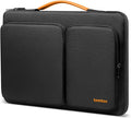 tomtoc 360 Protective Laptop Carrying Case for 15.6-16.2 Inch Acer Aspire 5/7, Lenovo Legion 5i Pro Gen 7, The Razer Blade 17, Dell Inspiron 16/XPS 17, LG Gram 17, More Asus Thinkpad Chromebooks