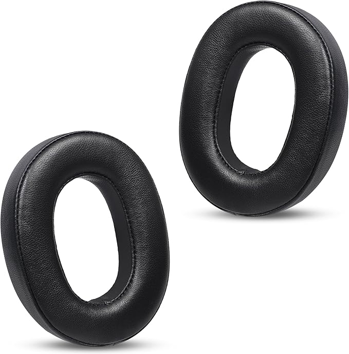 Replacement Ear Pads for Headphones by Joghaw