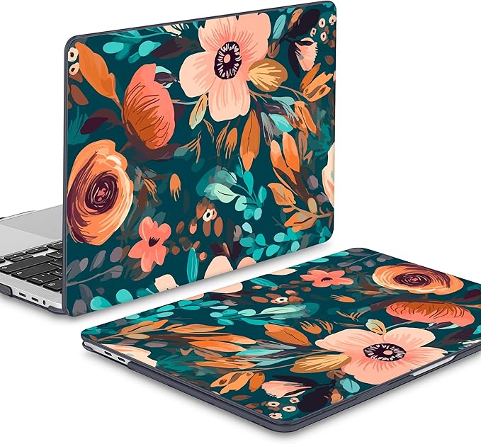 Mektron Case for MacBook Pro 16 Inch A2141 Cover 2019 Release 16" - Image 5