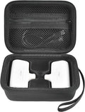 Portable Charger Power Bank Case for 2PCS Swyop/for Feob/for Charmast/for JEJILL/for LanLuk/for VEGER/for iWALK/for Taegila/for Kuulaa and More Small Charging Battery Pack - Bag Only (Black)