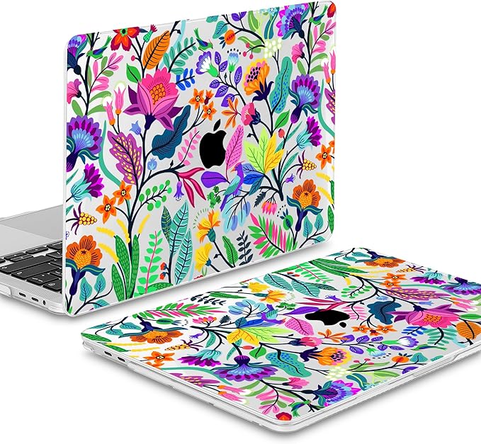 Mektron for MacBook Pro 16 inch Cover A2141 2019 2020 Release - Image 5