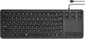 Vilros 15 Inch USB Keyboard with Touchpad-Great for Raspberry Pi