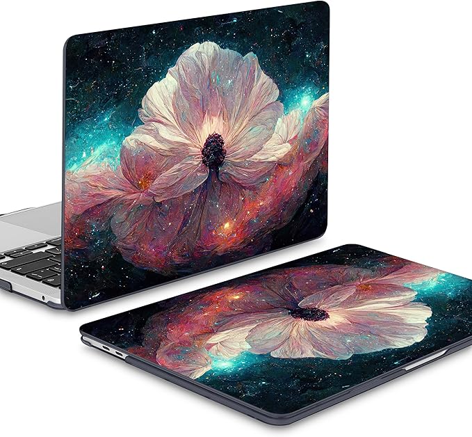 Mektron for MacBook Pro 13-inch Case 2022 2021 2020 Release A2338 M2 M1 A2289 - Image 7