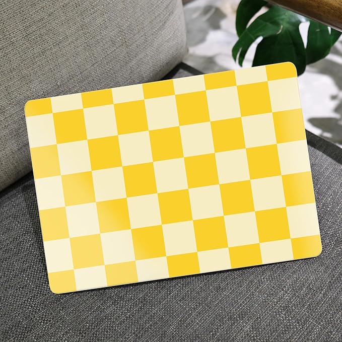MEEgoodo for MacBook Air 13 inch Case 2021 2020 2019 2018 Released A2337 M1 - Image 5