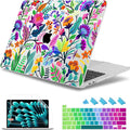 May Chen Compatible with MacBook Pro 13 inch Case 2022 2021 2020 Release Models by MayChen