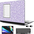 MEEgoodo for MacBook Air 13 inch Case 2021 2020 2019 Released A2337 M1 A2179 by MEEgoodo