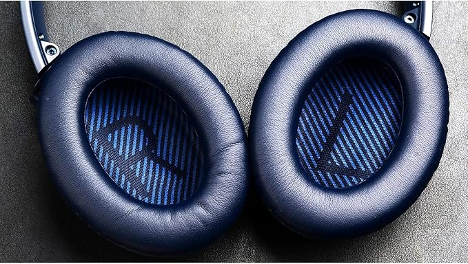 SoloWIT Replacement Earpads Cushions - Image 5