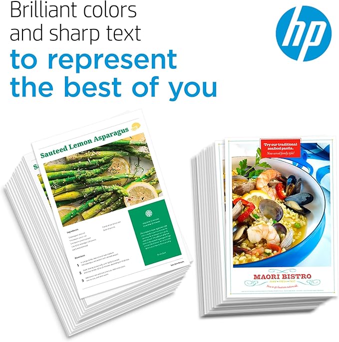 HP 64XL Black High-yield Ink Cartridge for HP Printers | Works with Printer Series: ENVY Inspire 7950e; ENVY Photo 6200, 7100, 7800; Tango | Eligible for Instant Ink | N9J92AN