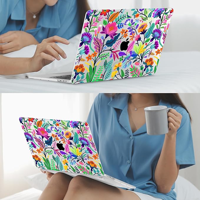 Mektron for MacBook Pro 16 inch Cover A2141 2019 2020 Release - Image 7