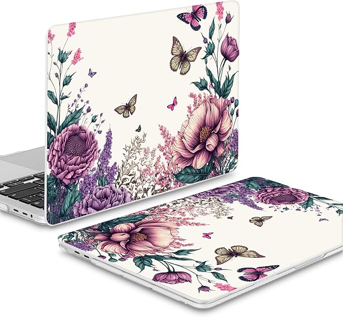 Mektron Designed Case for MacBook Pro 16 Inch A2141 Cover 2019 Release 16" - Image 5