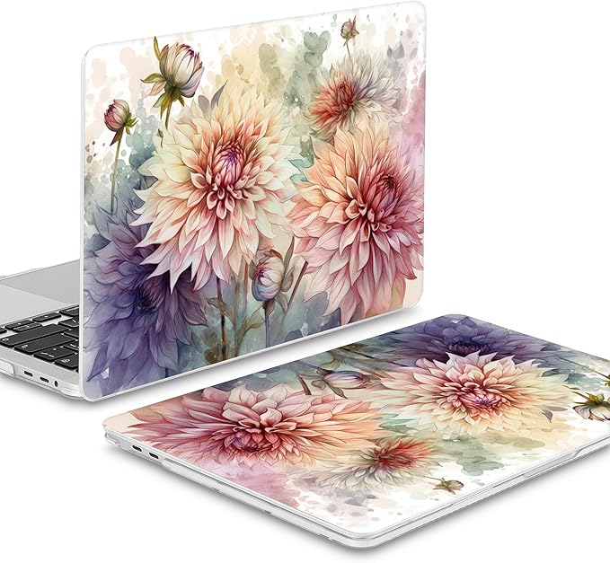 Mektron Designed Case for MacBook Pro 16 Inch A2141 Cover 2019 Release 16" - Image 5