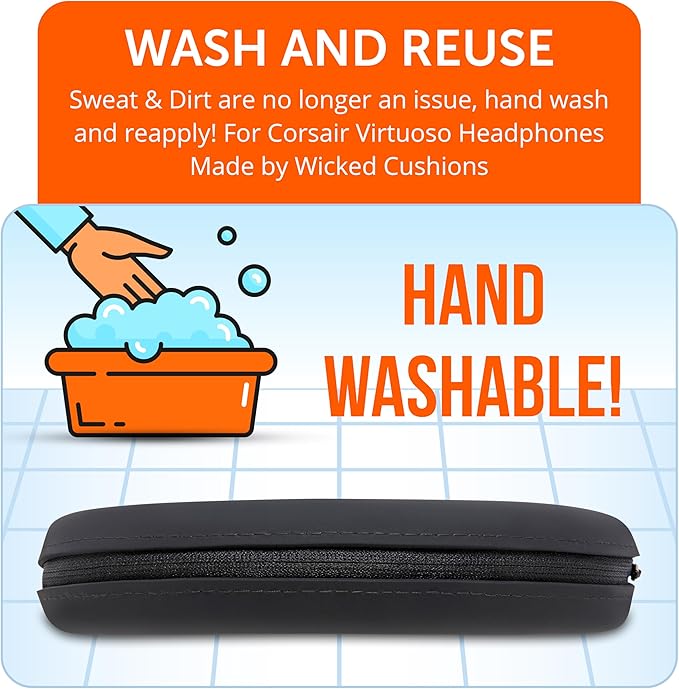 WC BandZ Virtuoso V2 - Image 5