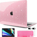 MEEgoodo Case for MacBook Air 13 inch 2021 2020 2019 2018 Released A2337 M1 by MEEgoodo