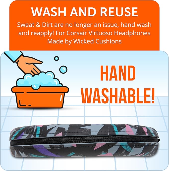 WC BandZ Virtuoso V2 - Image 5