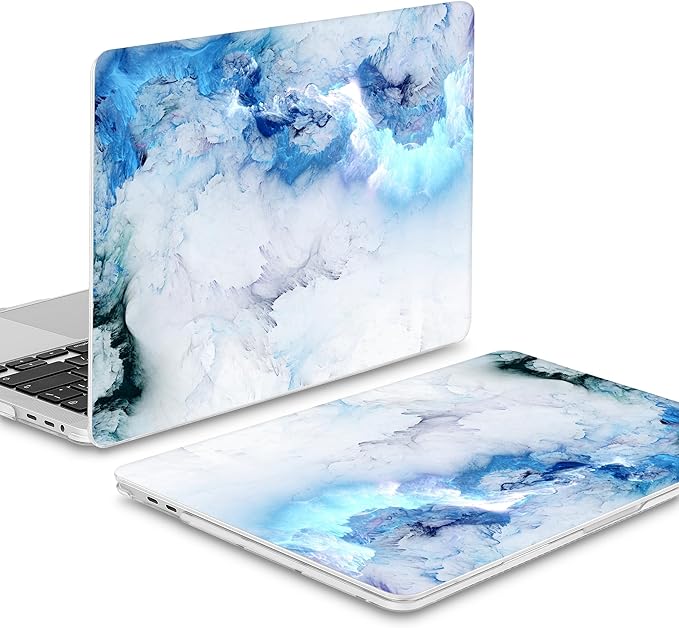 Mektron Case for MacBook Pro 16 inch A2141 - Image 5