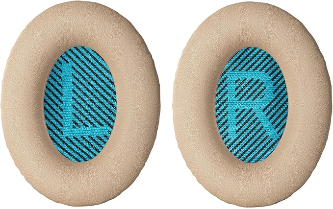 Aurivor Replacement Ear-Pads Cushions by Aurivor