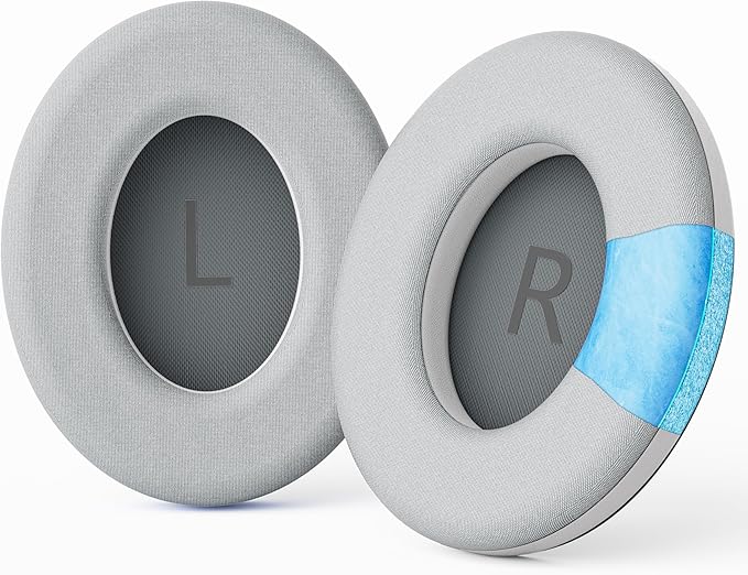 Full Cooling Gel Replacement Earpads - Image 7