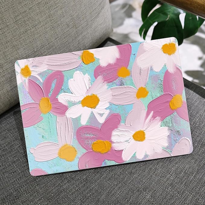 MEEgoodo for M4/M3/M2 MacBook Air 15.3 inch Case 2025 2024 2023, Case Fit Model - Image 6
