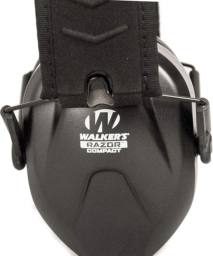 Walker's Earmuffs