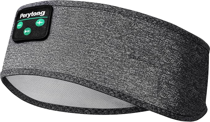 Perytong Sleep Headband - Image 9